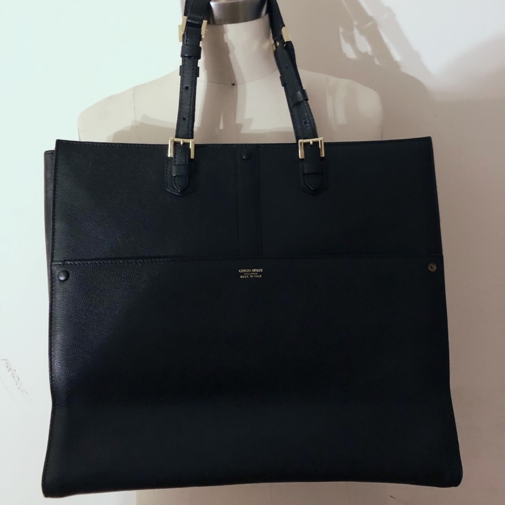 Giorgio Armani bag